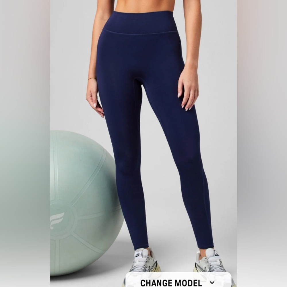 Fabletics Motion365 leggings